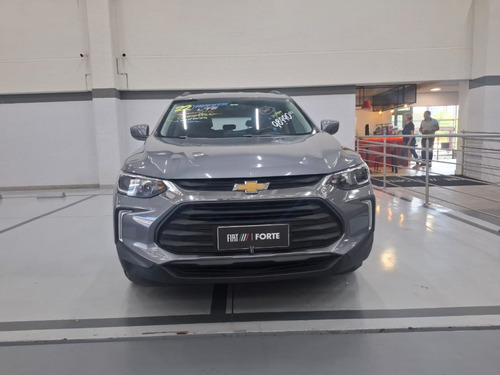 Chevrolet Tracker TRACKER 1.0 LTZ