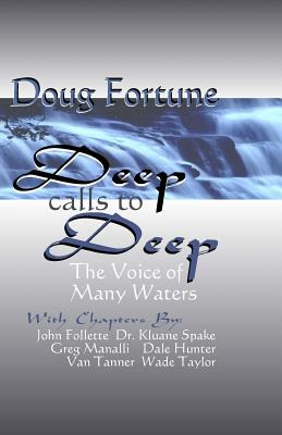 Libro Deep Calls To Deep: The Voice Of Many Waters - Fort...