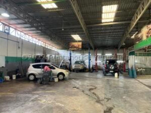 Imagen 18 de 25 de #22-18968 Prestigioso Fondo De Comercio En El Ramo Automotriz En El Encantado
