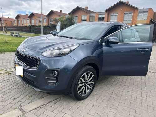 Kia Sportage 2.0l Gasolina 4x2