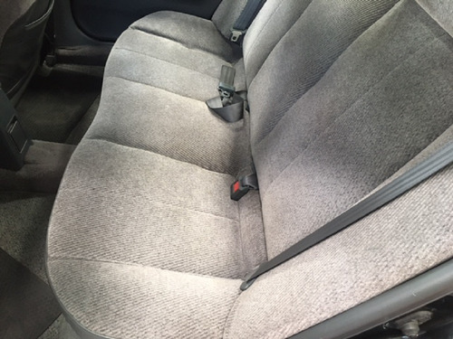 Honda Civic Ex 1994 Expoeste