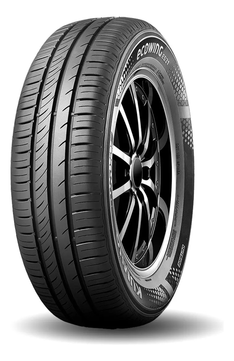 Neumático Kumho Ecowing ES31 P 205/55R16 91 H