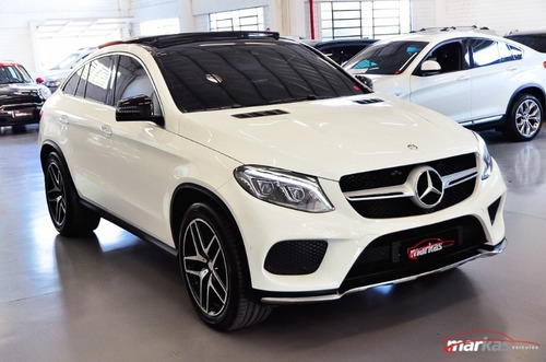 Mercedes Gle 400 Gle400 Co 333hp 19 Mil Km Unico Dono Teto