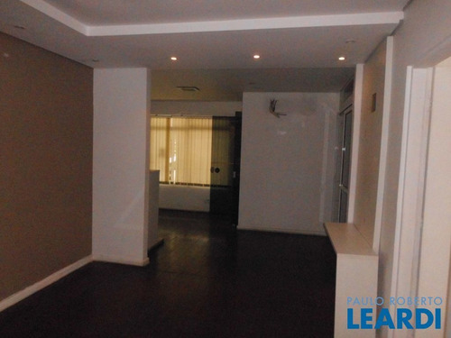 Imagem 4 de 15 de Casa Térrea - Brooklin - Sp - 488371
