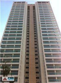 Imagem 16 de 30 de Apartamento Com 3 Dormitórios À Venda, 254 M² Por R$ 2.900.000,00 - Tatuapé - São Paulo/sp - Ap6566
