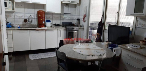 Imagem 25 de 30 de #cobertura Com 3 Dormitórios À Venda, 230 M² Por R$ 2.300.000 - Vila Mariana - São Paulo/sp - Co0385