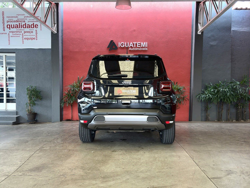 Jeep Renegade 1.3 T270 TURBO FLEX S 4X4 AT9