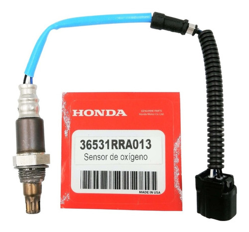 Sensor Oxigeno Honda Civic Acura Csx 2006-2011 2.0l L4