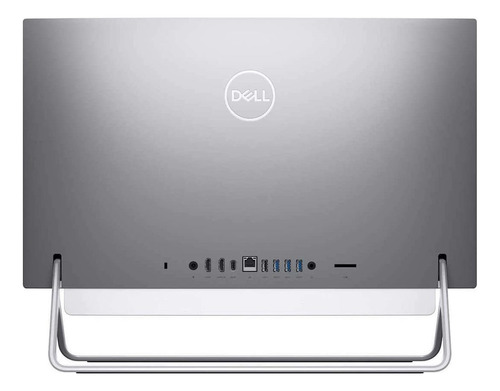 Newest Dell Inspiron 5000 All In One Desktop 24 Fhd Touch-d