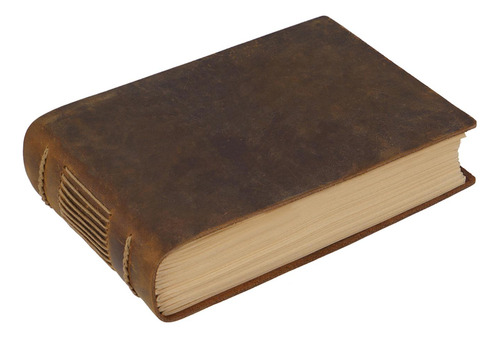 Bloc De Notas De Escritura Cuaderno De Sección Horizontal
