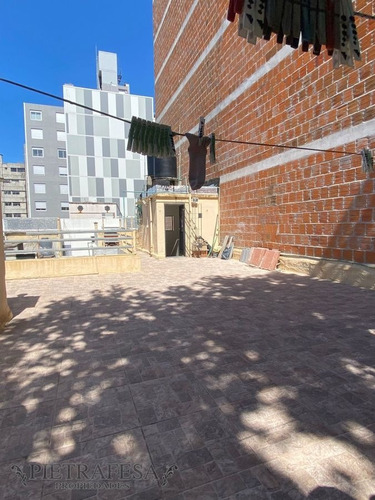 Imagen 21 de 22 de Venta Apartamento - 3 Dormitorios - 2 Baños - Terraza - Soriano - Centro