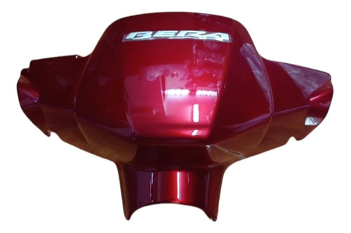 Careta Bws 150cc Roja