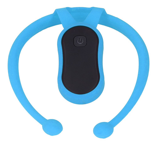 Imagen 6 de 10 de Dispositivo De Entrenamiento Postural Smart Corrector Vibrat