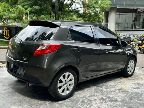 Mazda 2 1.5 15ha1c