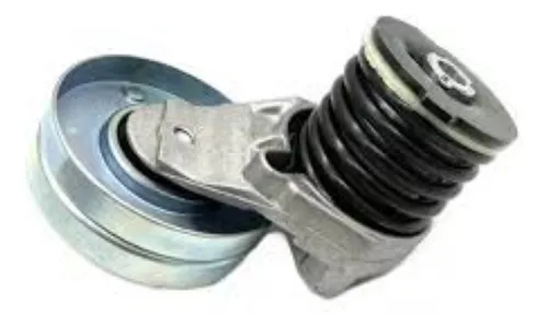 Tensor De Alternador Vw Gol Power 1.4