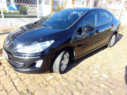 Peugeot 408 Allure Manual Único Dono!