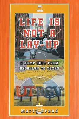 Libro Life Is Not A Lay-up : A Jump Shot From Brooklyn To...