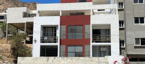 ¡¡¡ Bonito  Departamento En Condominio ,  Los Cabos !!!!