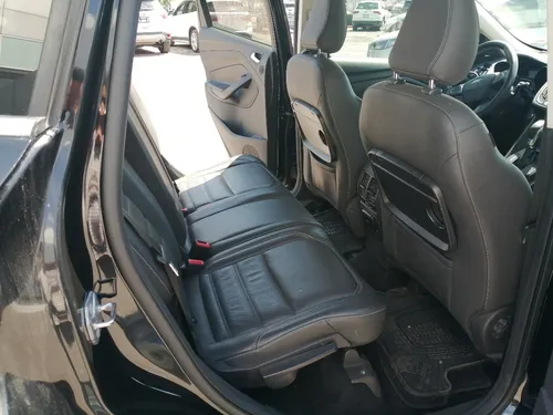 Ford Escape 2.5 S Plus At