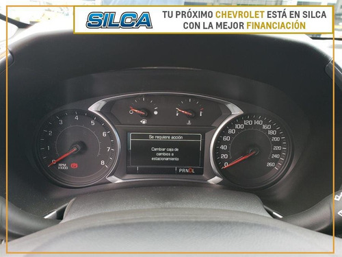 Chevrolet Equinox Premier 2021 1.5 T 2021 Blanco 0km