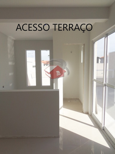 Imagem 12 de 14 de Sobrado A Venda Com 120 Metros Quadrados , 3 Quartos Em Uber