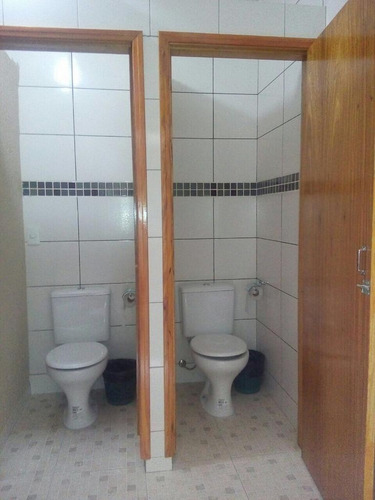 Imagem 9 de 11 de Galpao Comercial Proximo Aeroporto Congonhas, Sp. - Gl00133 - 70736500