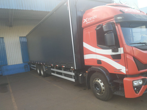 Caminhão - Iveco/tector 240e30sid