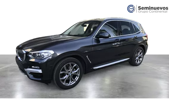 Bmw X3 2.0 30i X-line At