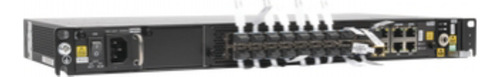 Mini Olt Abierta De 16 Puertos Gpon Incluye 16 Módulos C+ Y
