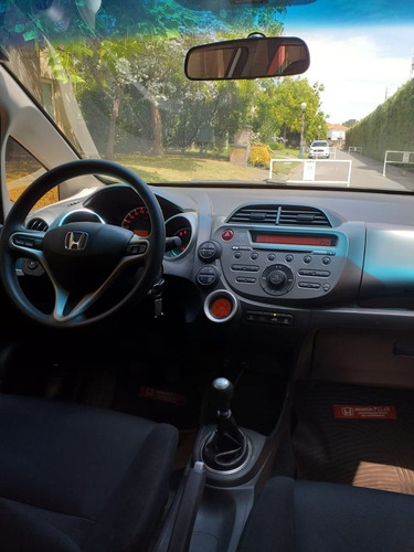 Honda Fit 2013 - 1.5 Ex-i Mt
