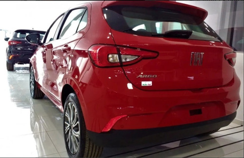 Imagen 2 de 17 de Argo Drive 1.3 Tomo Usados Siena Palio Corsa Gol Punto B-
