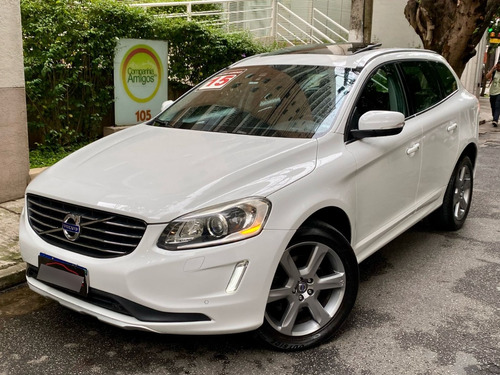 Volvo XC60 3.0 T6 Top 5p