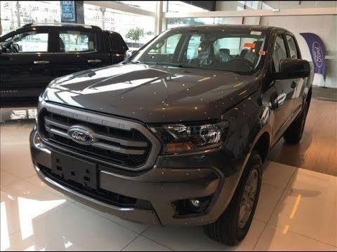 Ford Ranger Xls 2.2 4x4 Cd Diesel Aut.