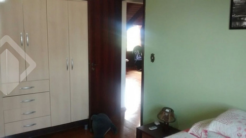 Imagem 15 de 15 de Apartamento - Passo Da Areia - Ref: 213349 - V-213349