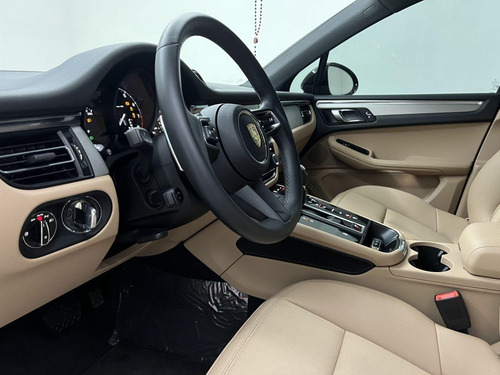 Porsche Macan 2.0 Turbo