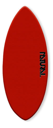 Skimboard Introducción / Aprender - Foam - Carbon - Epoxy