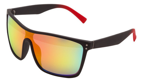 Lentes De Sol Deportivos Body Glove Spt2010 Para Hombre