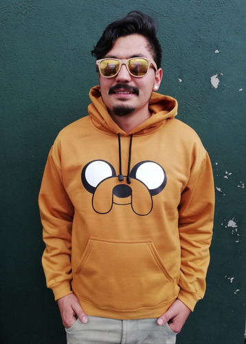 Buso Jake El Perro