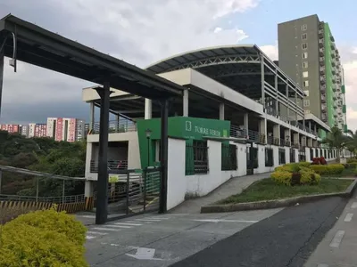 Apartamento en arriendo