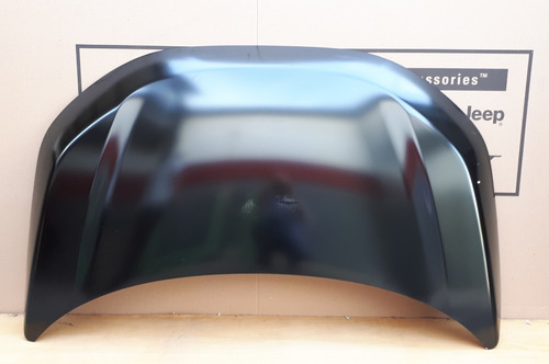Imagen 2 de 6 de Capot Mobi Original Fiat Mobi 16/21