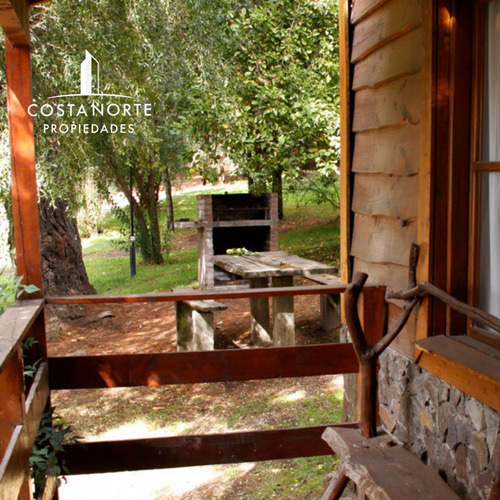 Imagen 4 de 5 de Venta Complejo Turistico De Cabañas - Lago Puelo - Chubut