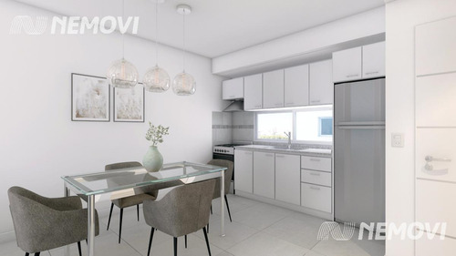 Imagen 27 de 30 de Venta Departamento 2 Ambientes Paternal