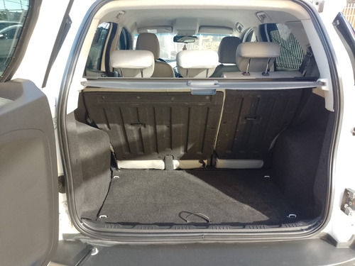 Ford Ecosport Ford EcoSport Ecosport Titanium 2.0 16V Powershift (Flex)
