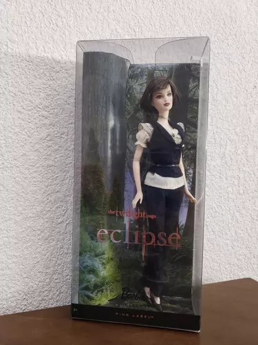  Barbie Collector Twilight Saga Eclipse Alice Doll