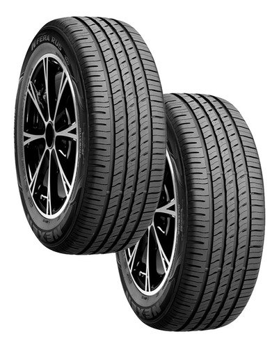 Paq 2 Llantas 245/60 R18 Nexen N Fera Ru5 104v