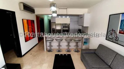 Apartamento en alquiler