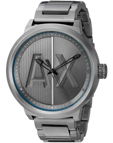 Reloj Armani Exchange Ax1362 En Stock Original Garantía Caja