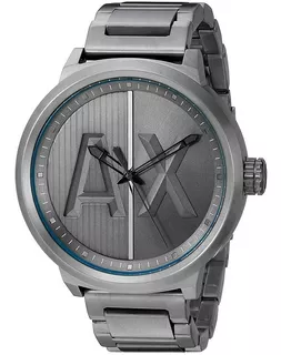 Reloj Armani Exchange Ax1362 En Stock Original Garantía Caja