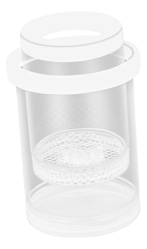 Incubator De Desove De Peces Separador De Peces Redondeador