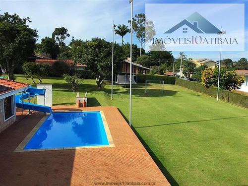 Chácaras Na Represa À Venda Em Piracaia/sp - Compre O Seu Chácaras Na Represa Aqui! - 1463366